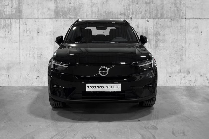 Bilde 3 av Volvo EX40 Twin Motor Ultra | PANORAMA | H&K | PIXEL | 360 | KROK | ACC