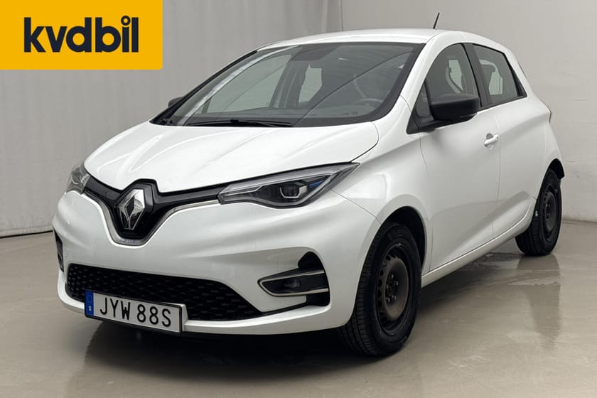 Bild 1 av Renault ZOE R110