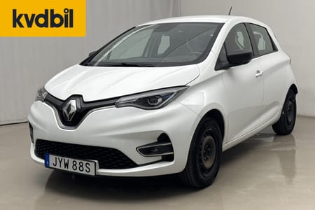 Renault ZOE R110