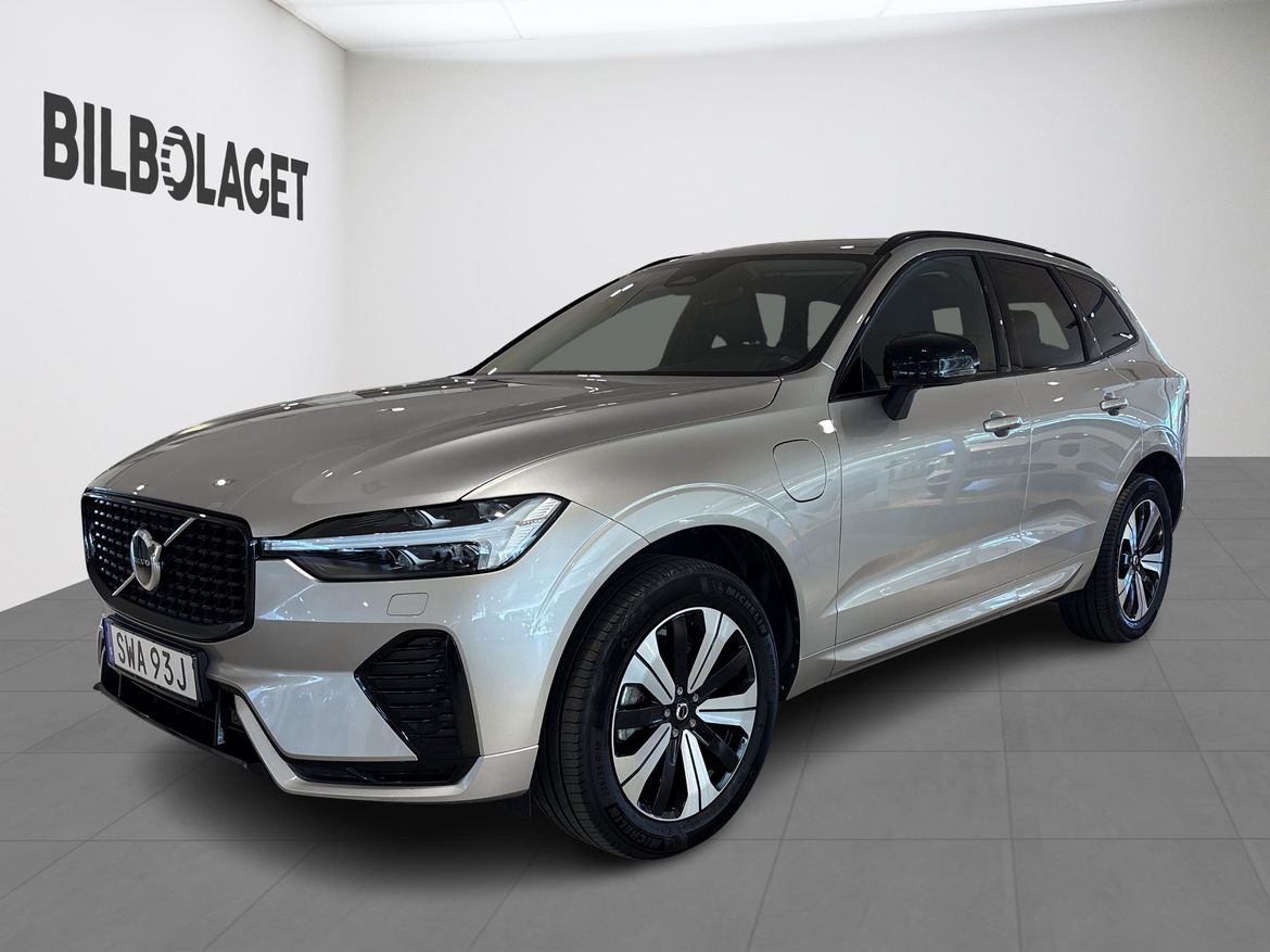 Volvo XC60 2025 - bild 1 av 21
