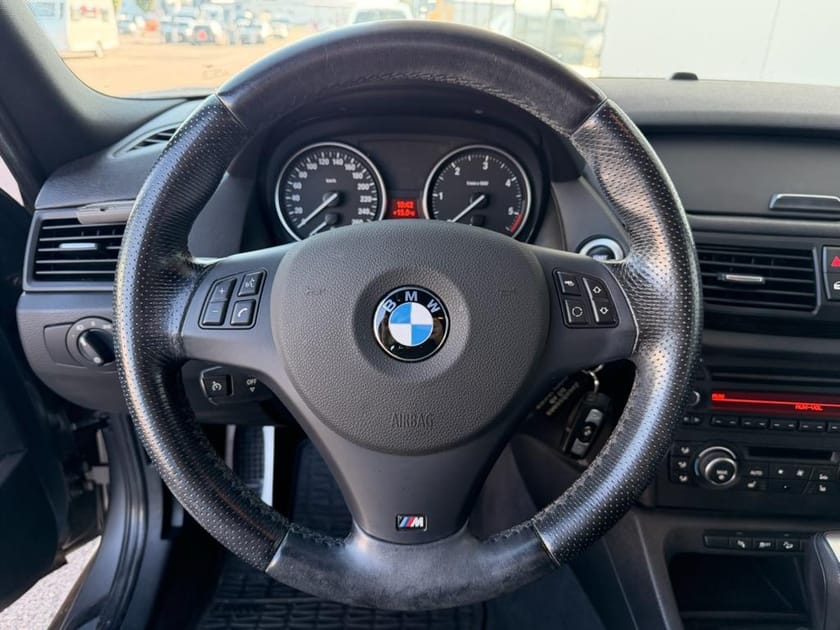 Bild 5 av BMW X1 xDrive23d