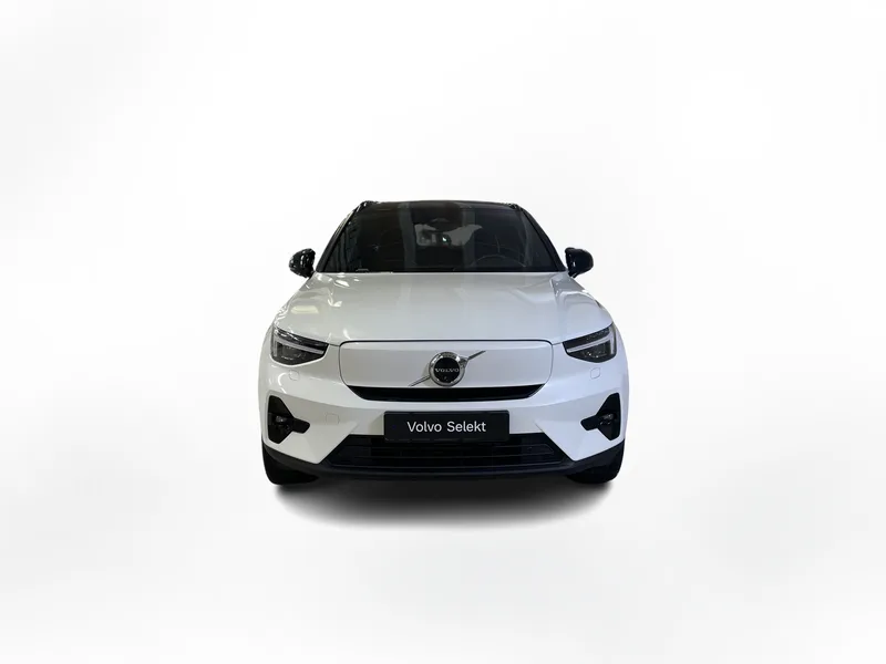 Bild 5 av 17 – Volvo EX40 Twin Motor Performance Ultra SE Ultra Special Edition