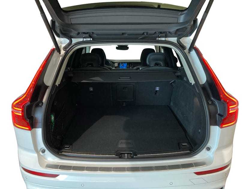 Bild 5 av Volvo XC60 Recharge T6 Plus Dark