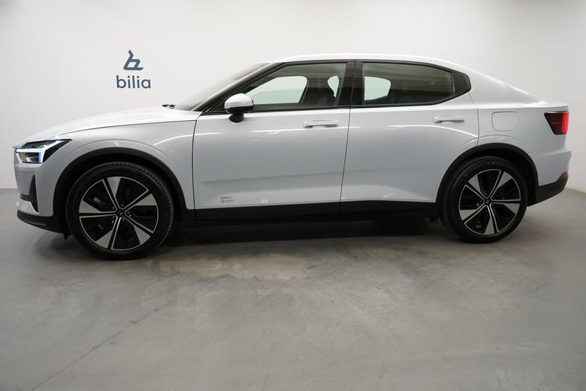 Bild 2 av Polestar 2 Standard Range Single Motor 69kWh