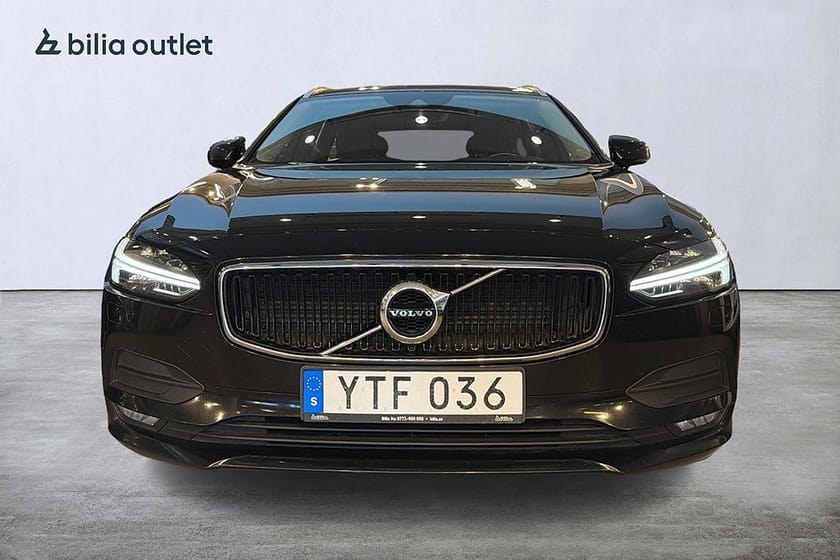Bild 2 av Volvo V90