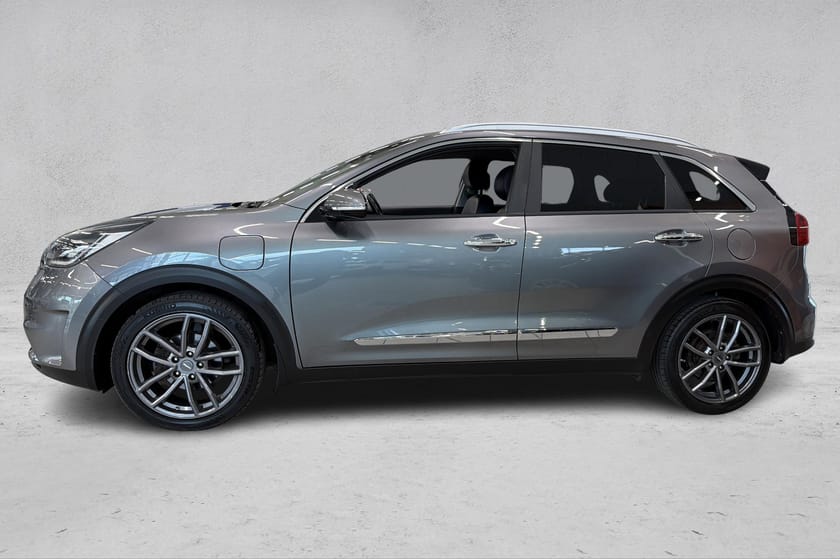 Bilde 2 av Kia Niro P-HEV 
