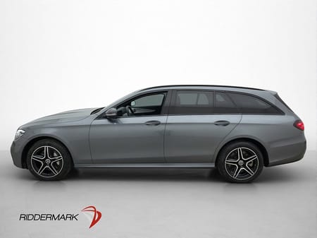 Mercedes-Benz E 300 T de 4MATIC