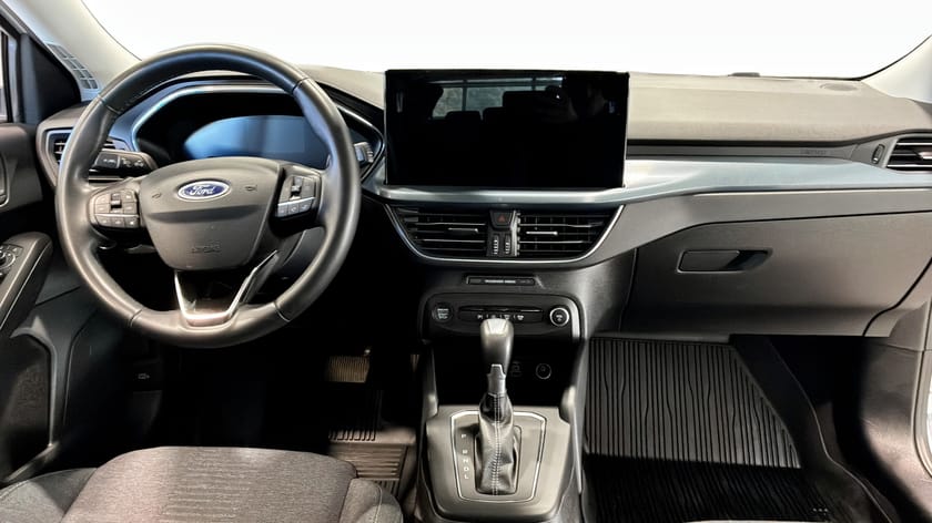 Bild 4 av Ford Focus Active Kombi 1,0 HGV AUTOMAT 125hk | Navi   Privatleasa från 4395:-