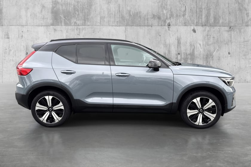 Bilde 4 av Volvo XC40 Recharge Single Motor