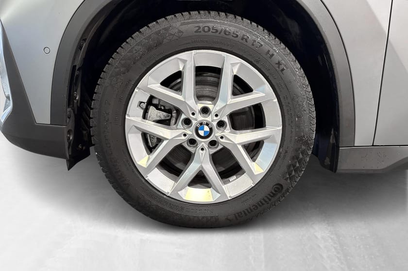 Bilde 5 av BMW iX1 xDrive30 Charged, ComfAcc, HUD, H.Feste, Adp-Led