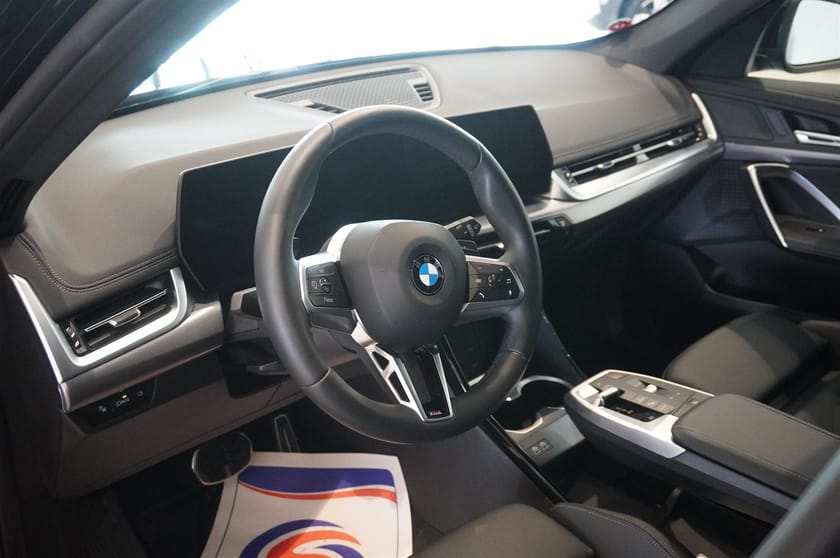 Bild 2 av BMW X1 sDrive18i M Sport Drag DAP
