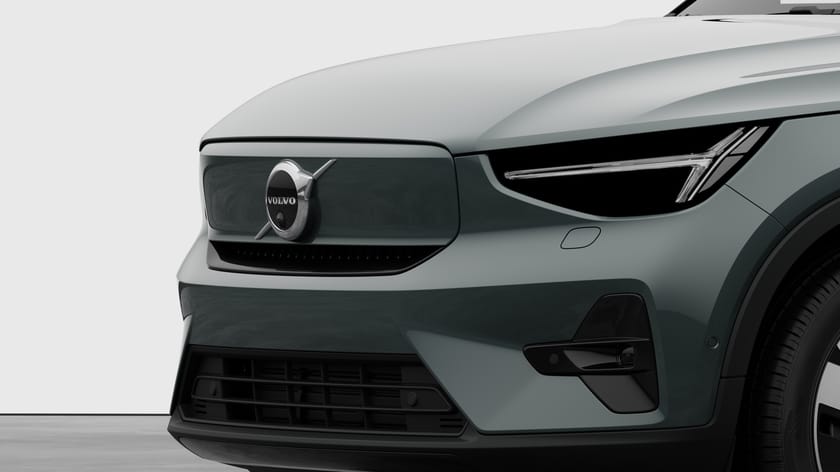 Bild 5 av Volvo EX40 Single Motor Extended Range ExtendedRange Ultra SE - Demobil