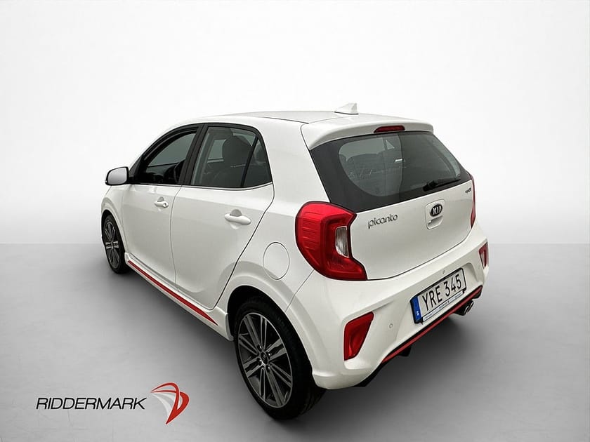 Bild 5 av Kia Picanto