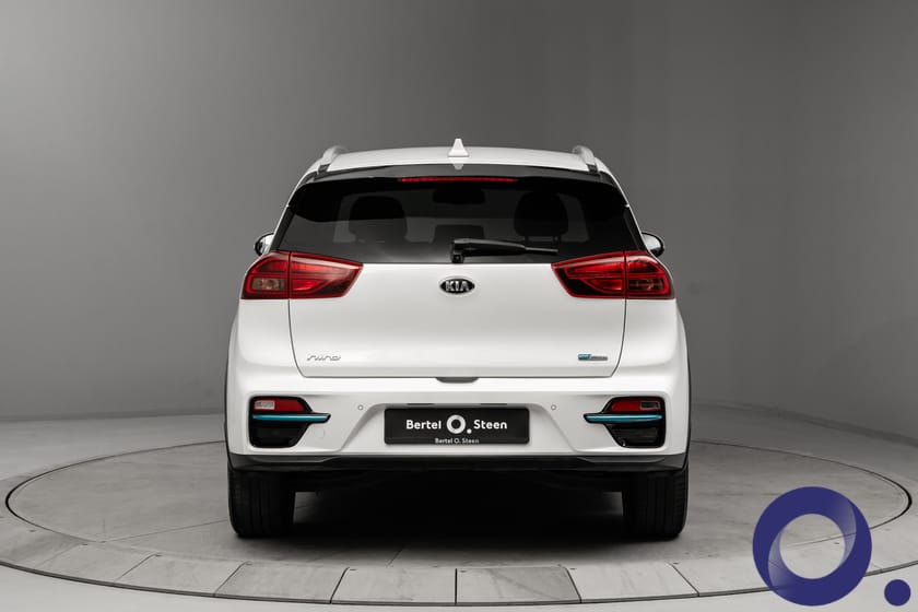 Bilde 3 av Kia e-Niro Exclusive | Adaptiv cruise | Navigasjon