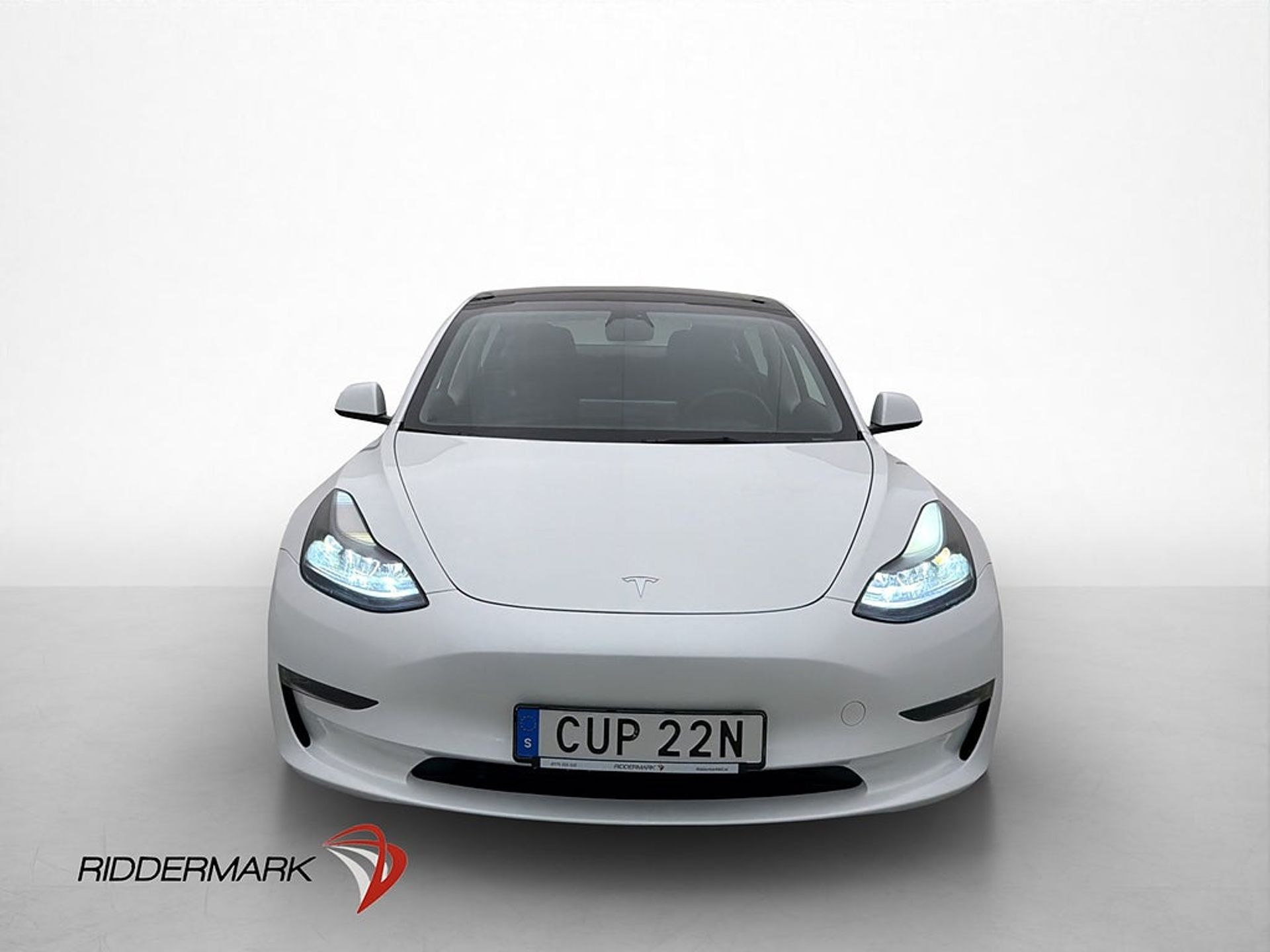 Tesla Model 3 2023, bild 3/10