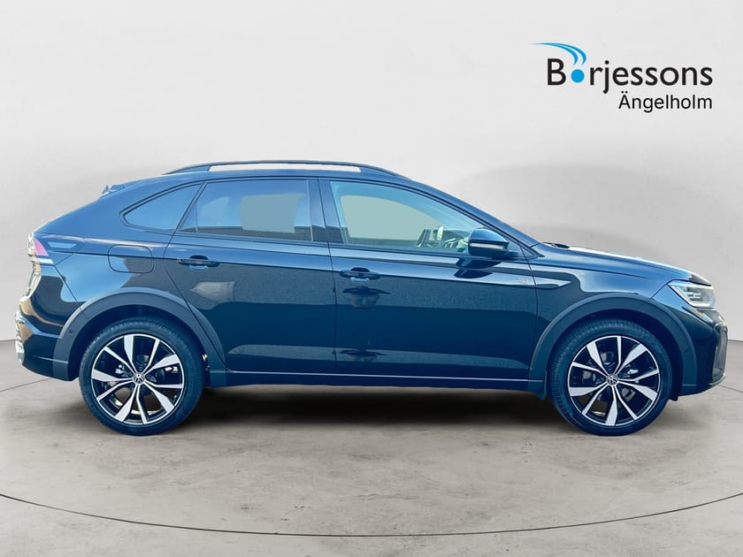 Bild 2 av Volkswagen Taigo R-LINE 1.0 TSI 116 HK DSG
