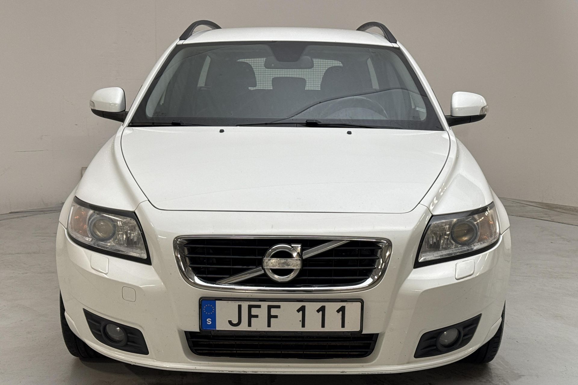 Volvo V50 D3 2011, bild 5/10