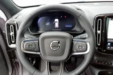 Volvo EX40 Single Motor Extended Range