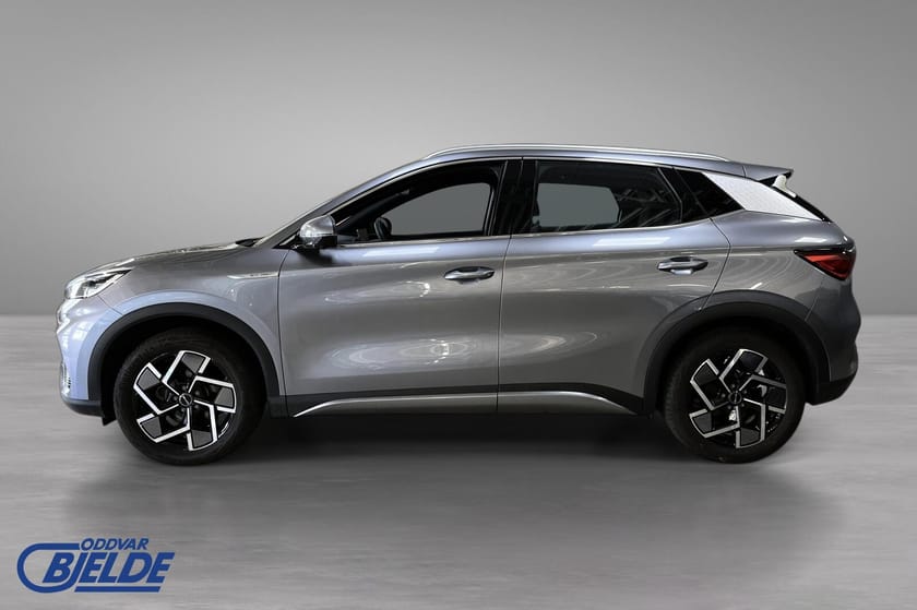 Bilde 4 av BYD Atto 3 Extended Range Comfort
