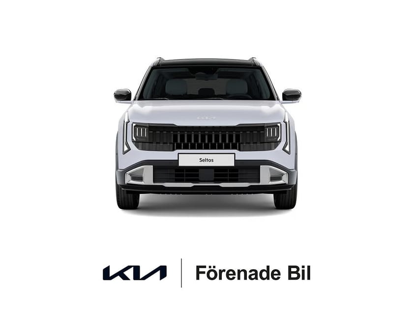 Bild 4 av Kia Seltos ADVANCE | KAMPANJPRIS