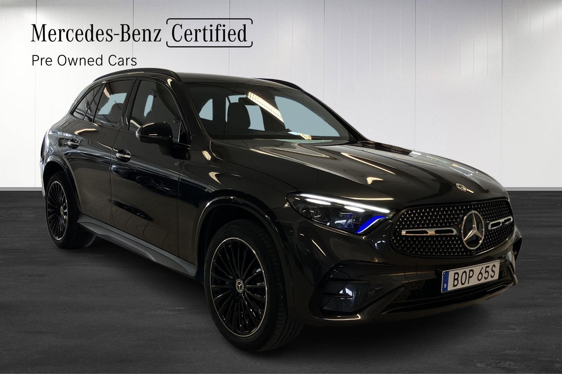 Mercedes-Benz GLC 2026, bild 2/10