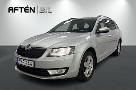 Škoda Octavia Kombi Skoda 1.6 TDI / Carplay / P-Sensor
