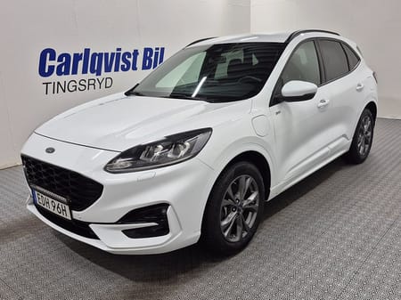 Ford Kuga Plug-In Hybrid Plug in 225HK ST-Line
