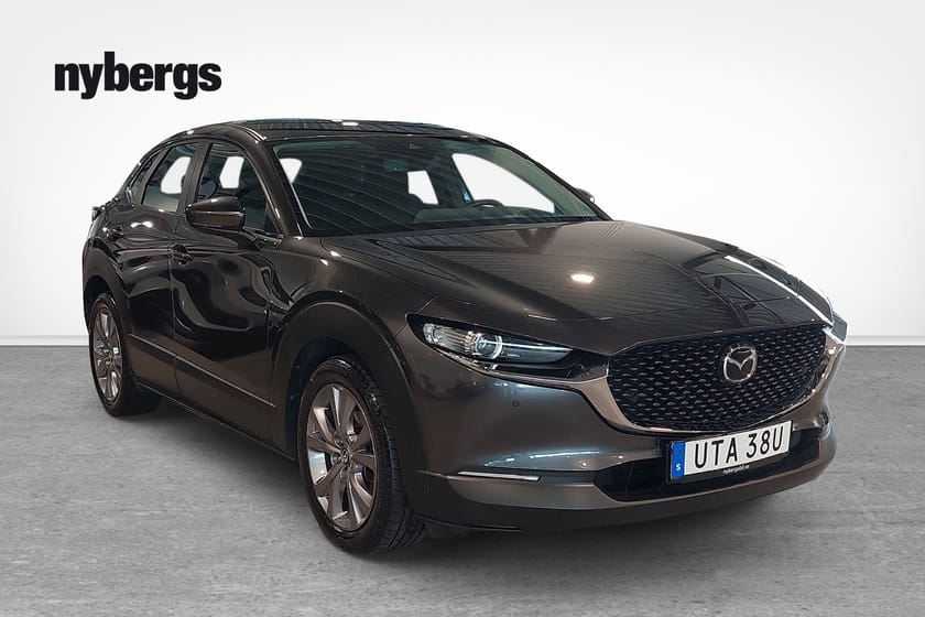 Bild 5 av Mazda CX-30