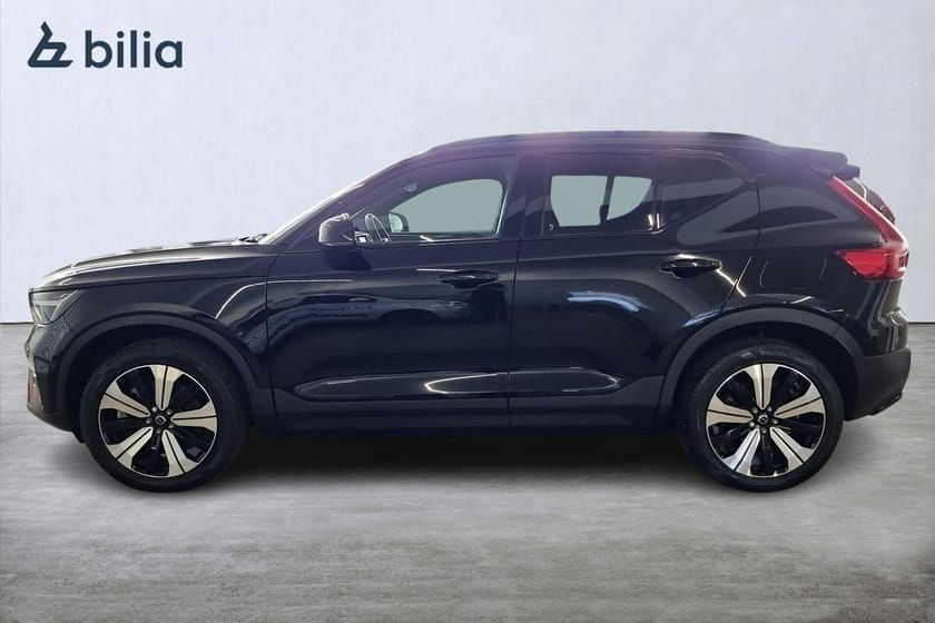 Bild 5 av Volvo XC40 Recharge Twin Plus Värmepump / Rattvärme