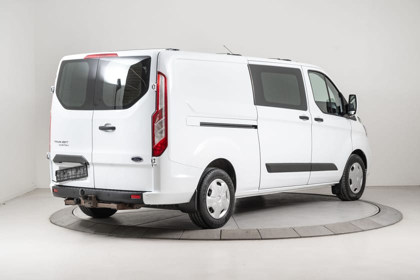 Bilde 3 av Ford Transit Custom 340