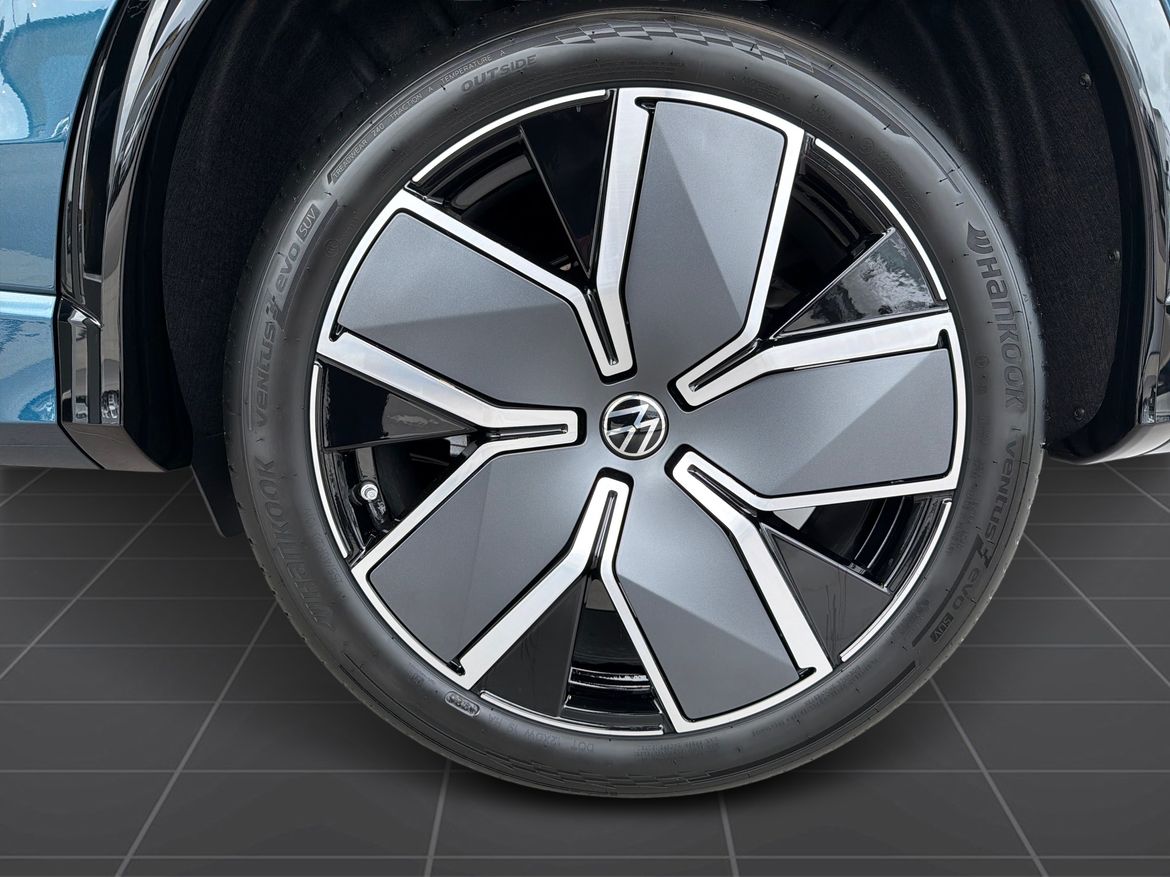 Volkswagen Volkswagen Tiguan eHybrid — bild 6