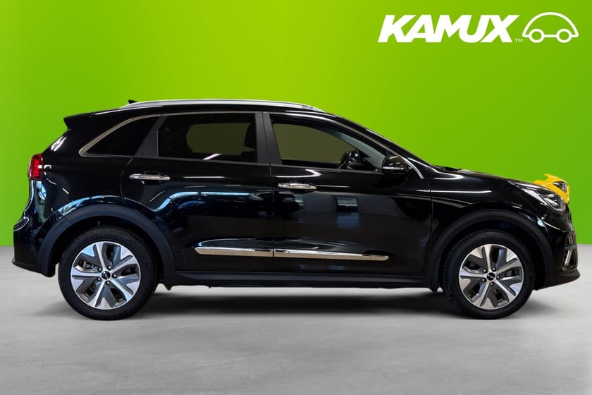 Bild 2 av Kia e-Niro 64 kWh 204hk Advance Plus Kamera CarPlay Adaptiv