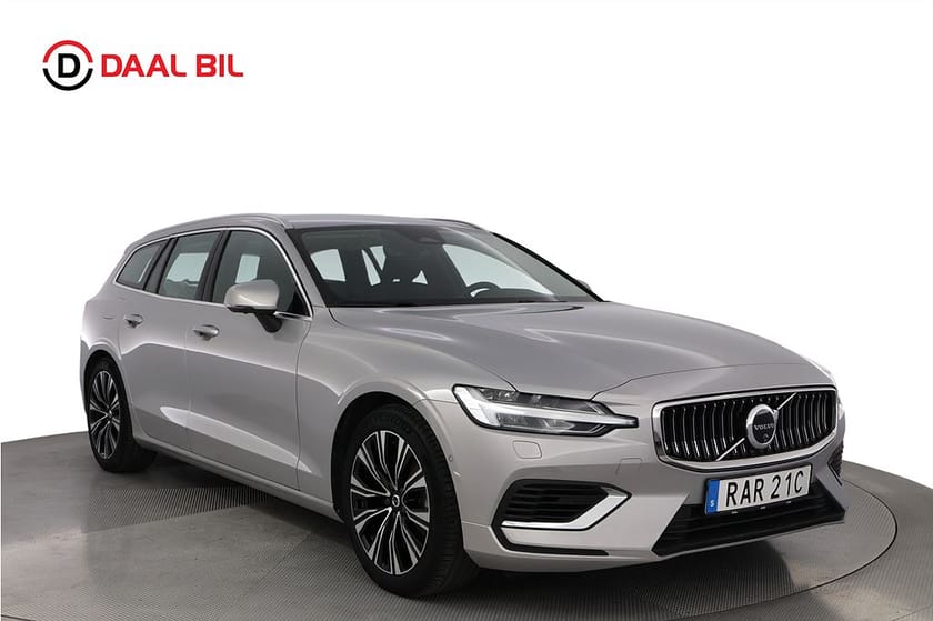 Bild 3 av Volvo V60