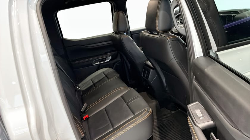 Bild 5 av Ford Ranger PHEV