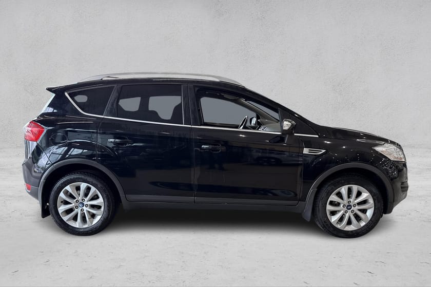 Bilde 5 av Ford Kuga BILLIGBIL EU TIL 2027-03! AWD og Automat
