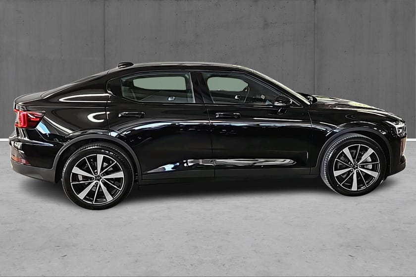 Bilde 4 av Polestar 2 Standard Range Single Motor FWD Adap.Cruise, Ryggekamera