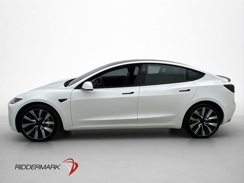 Bild 5 av Tesla Model 3 Standard Range