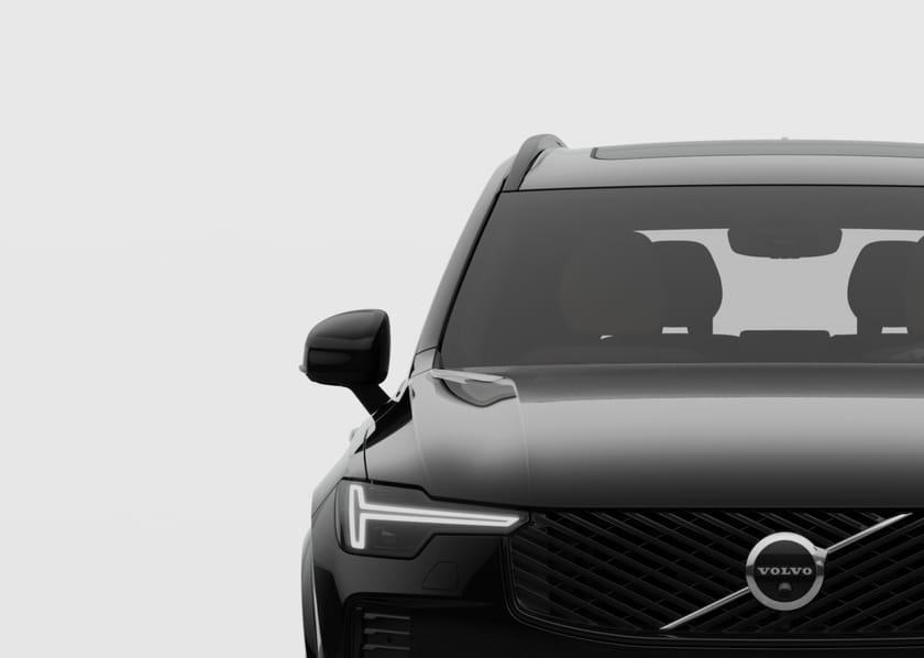 Bild 1 av Volvo XC90 T8 Ultra Dark