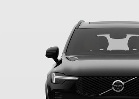 Volvo XC90 T8 Ultra Dark
