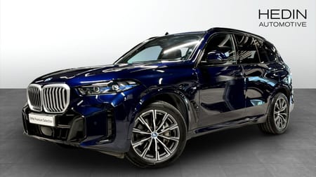 BMW X5 xDrive50e xDrive 50e M Sport Innovation