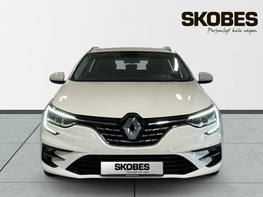 Bild 2 av Renault Mégane E-TECH Plug-in Sport Tourer PhII 160 Equilibre ST