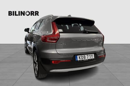 Volvo XC40 Momentum Advanced Navi Pro Edition