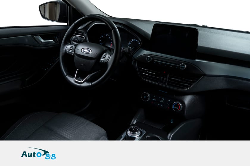 Bilde 2 av Ford Focus Active