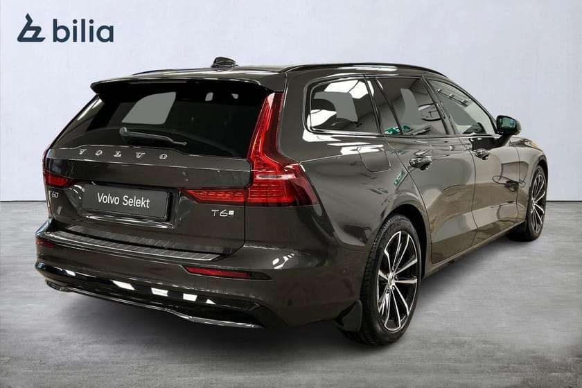 Bild 4 av Volvo V60