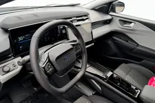 Ford Puma Gen-E