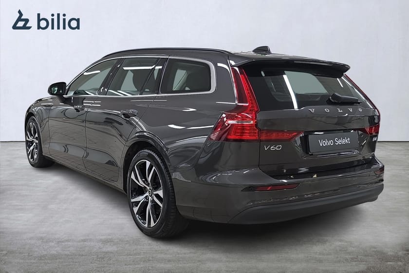 Bild 2 av Volvo V60 B4 Bensin Core