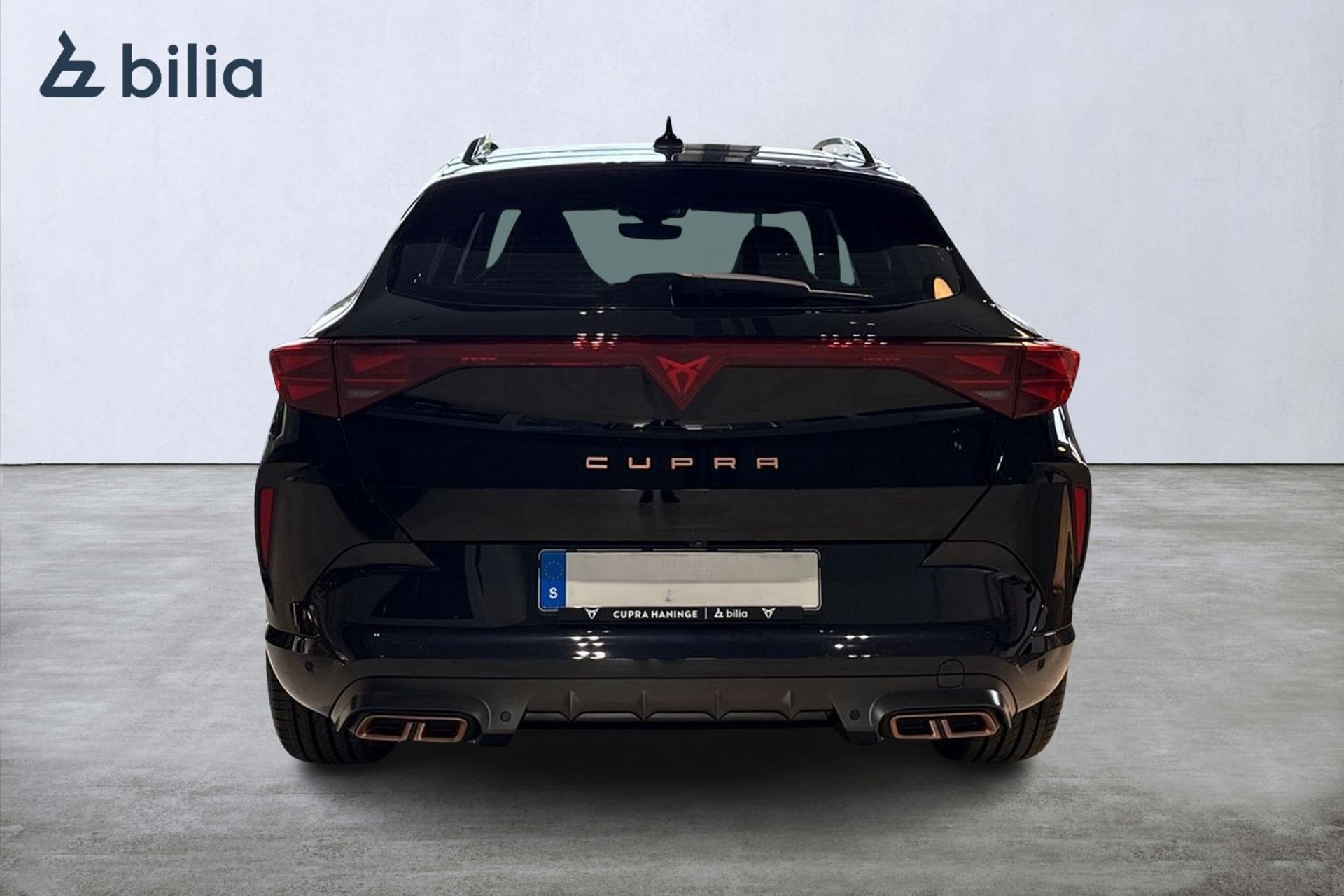 Cupra Formentor 1.5 eTSI 2026, photo 4/10