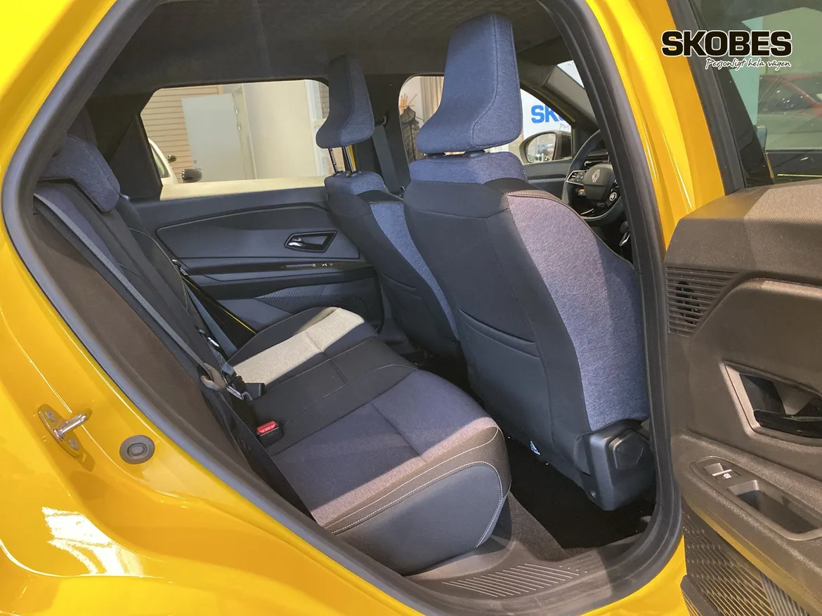Renault 5 E-Tech
