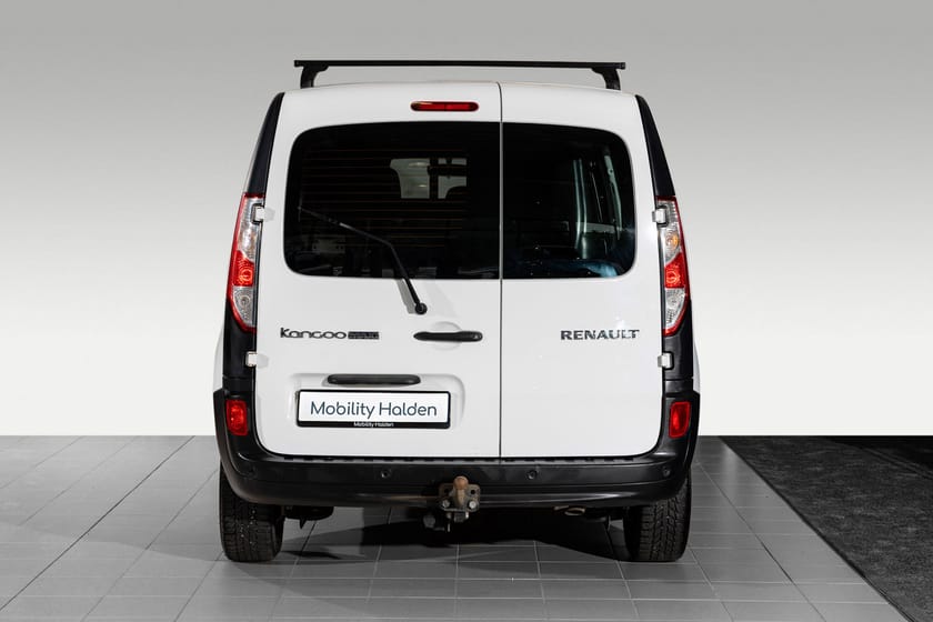 Bilde 4 av Renault Kangoo Express Maxi 