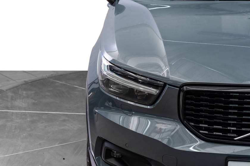 Bilde 4 av Volvo XC40 T5 FWD Plug In Hybrid R-Design - Sjelden Mulighet!
